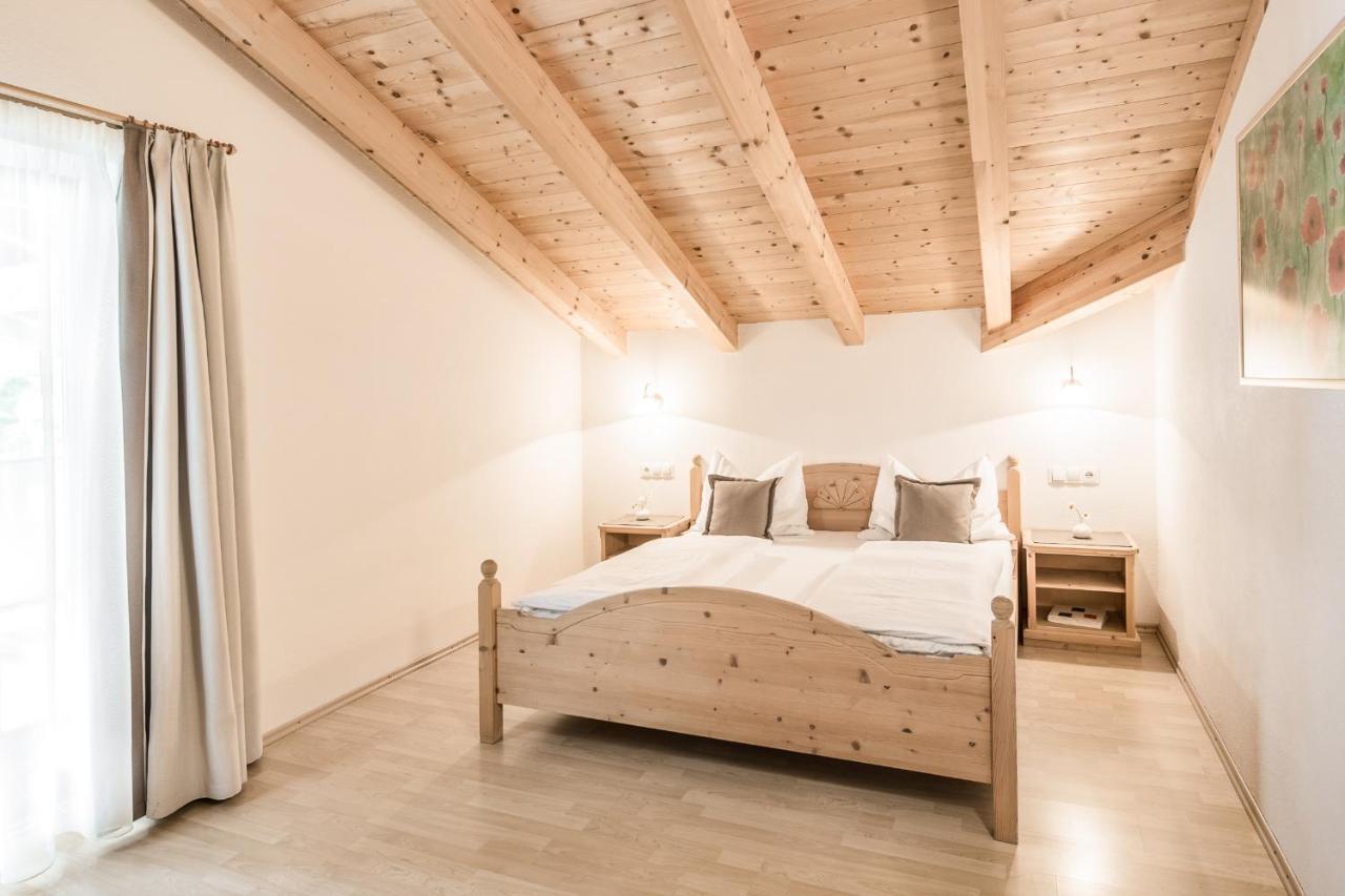 Residence Laerchwiese San Giacomo  Exterior photo