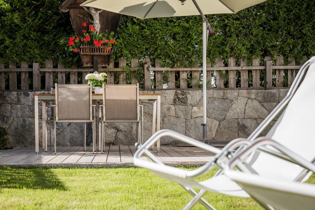 Residence Laerchwiese San Giacomo  Exterior photo